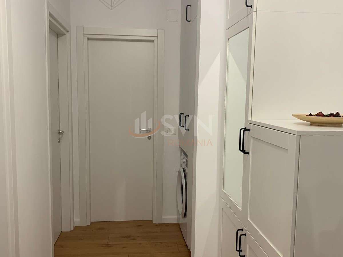 3 camere cu loc parcare exterior inclus Ilfov/Tunari