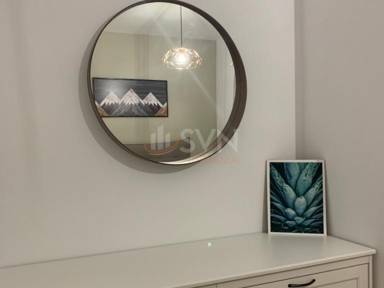 3 camere cu loc parcare exterior inclus Ilfov/Tunari