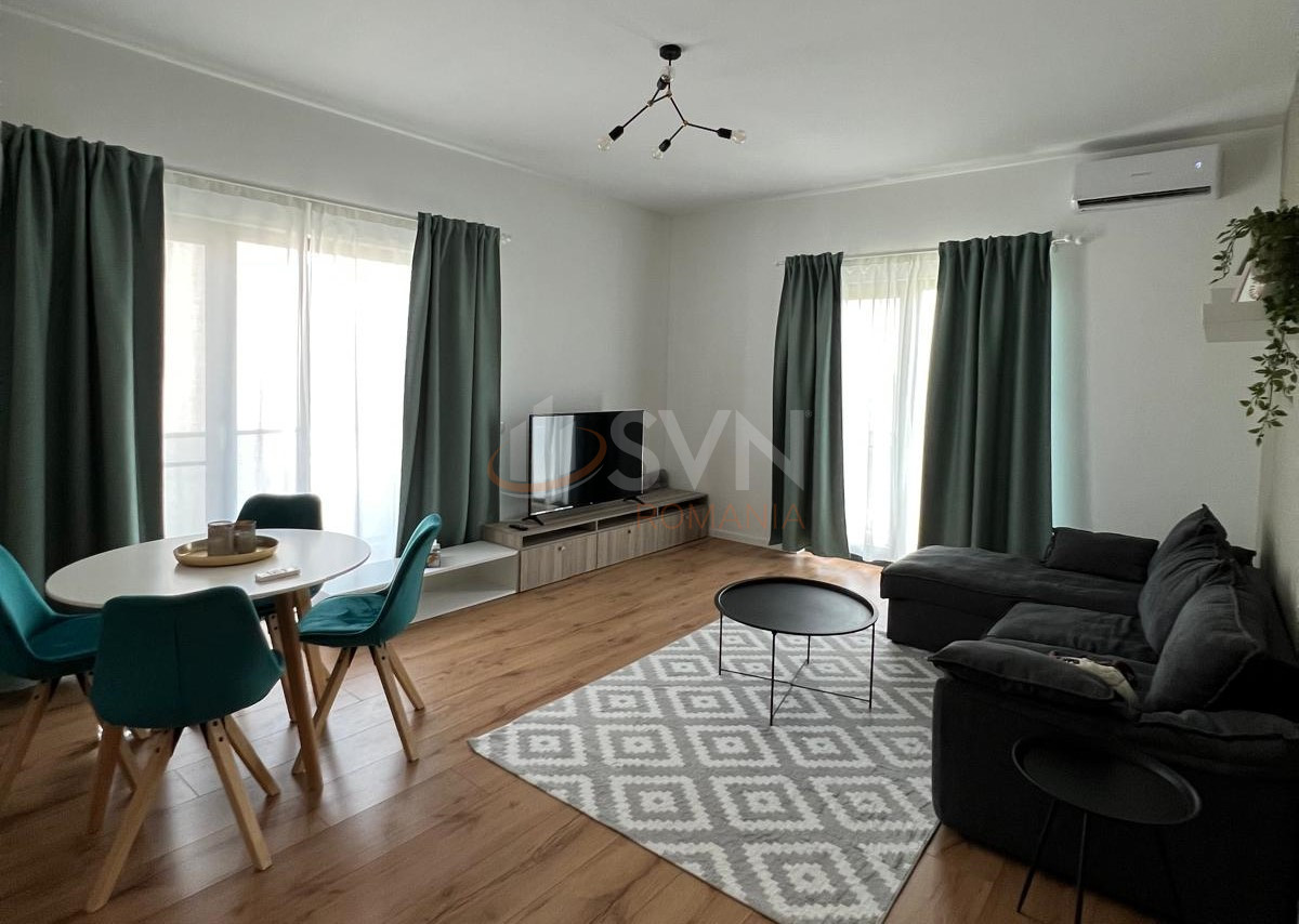 3 camere cu loc parcare exterior inclus Ilfov/Tunari