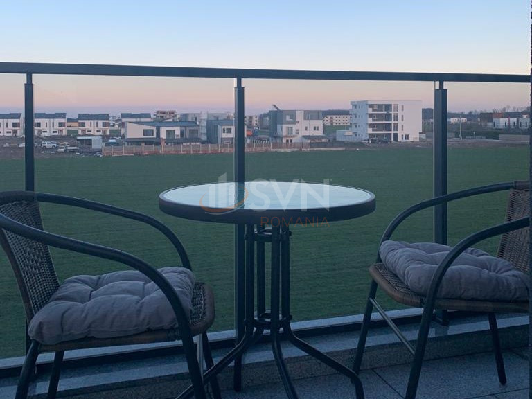 3 camere cu loc parcare exterior inclus Ilfov/Tunari