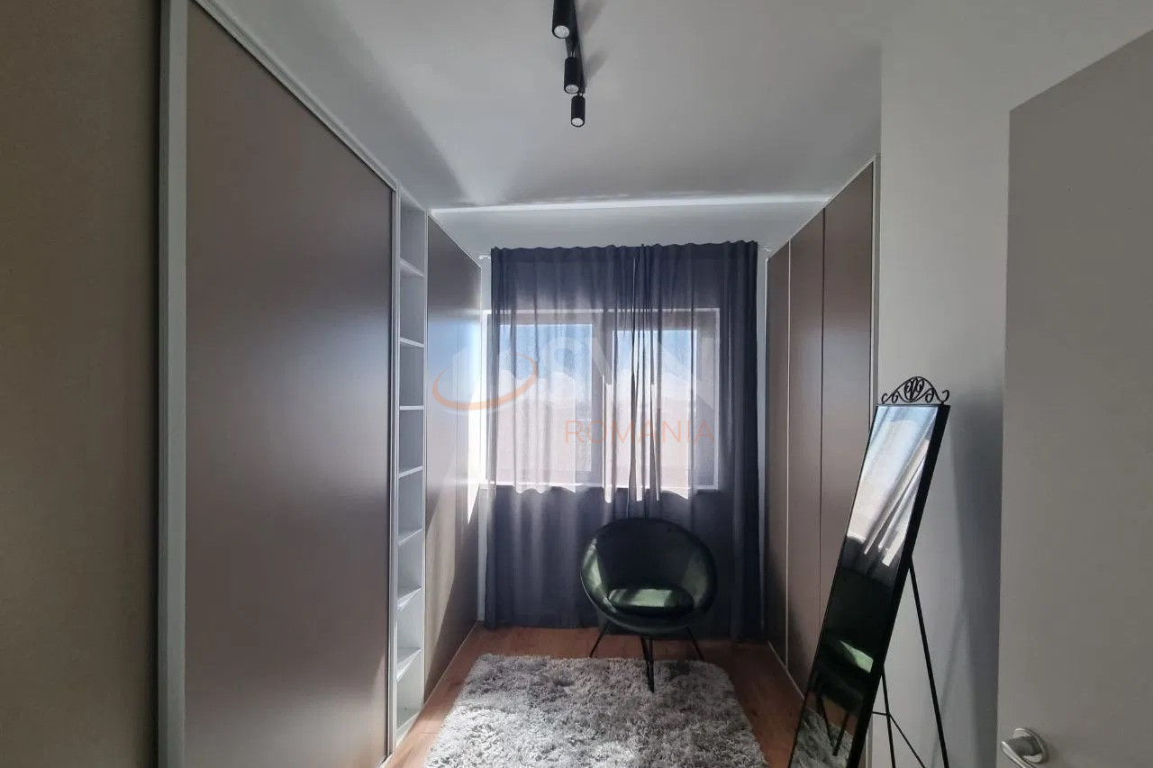 3 camere cu loc parcare exterior inclus Ilfov/Tunari