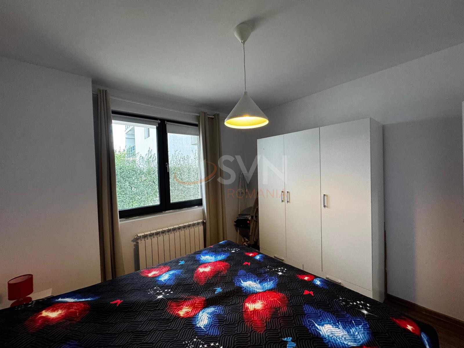 3 camere cu loc parcare exterior inclus Ilfov/Otopeni