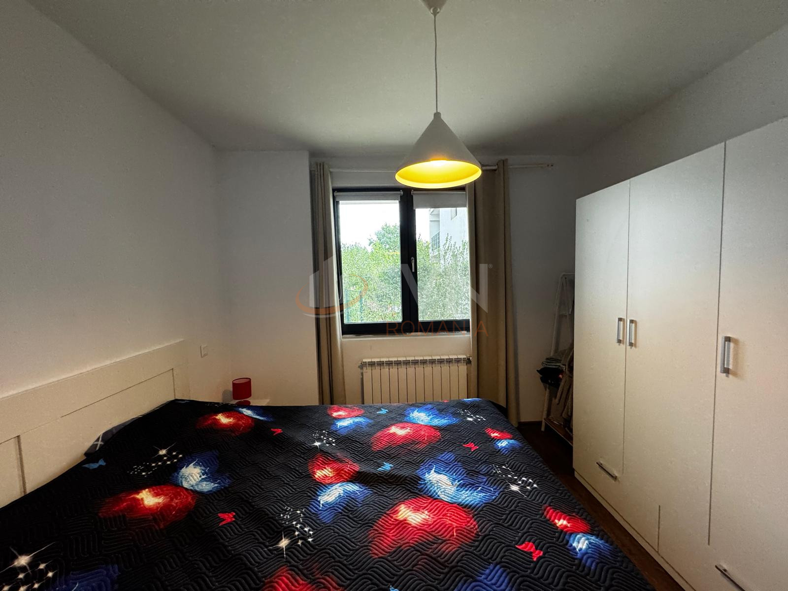 3 camere cu loc parcare exterior inclus Ilfov/Otopeni