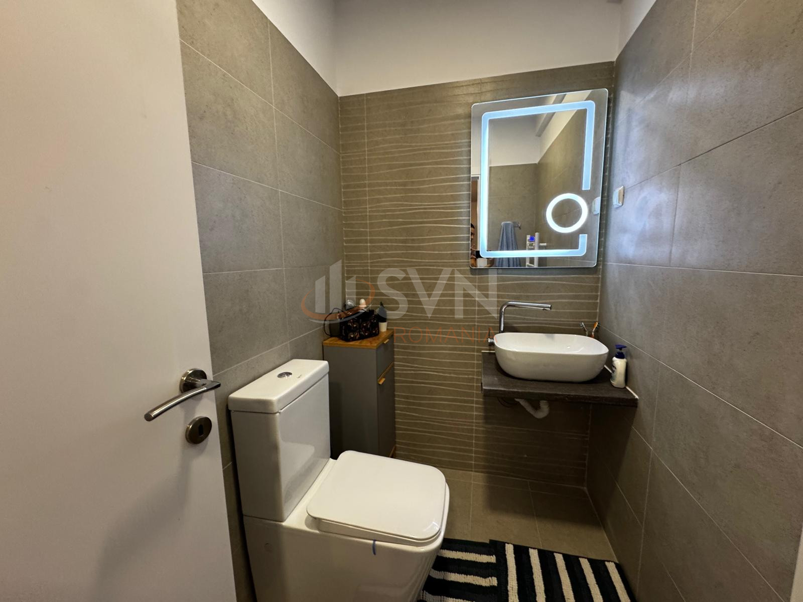 3 camere cu loc parcare exterior inclus Ilfov/Otopeni