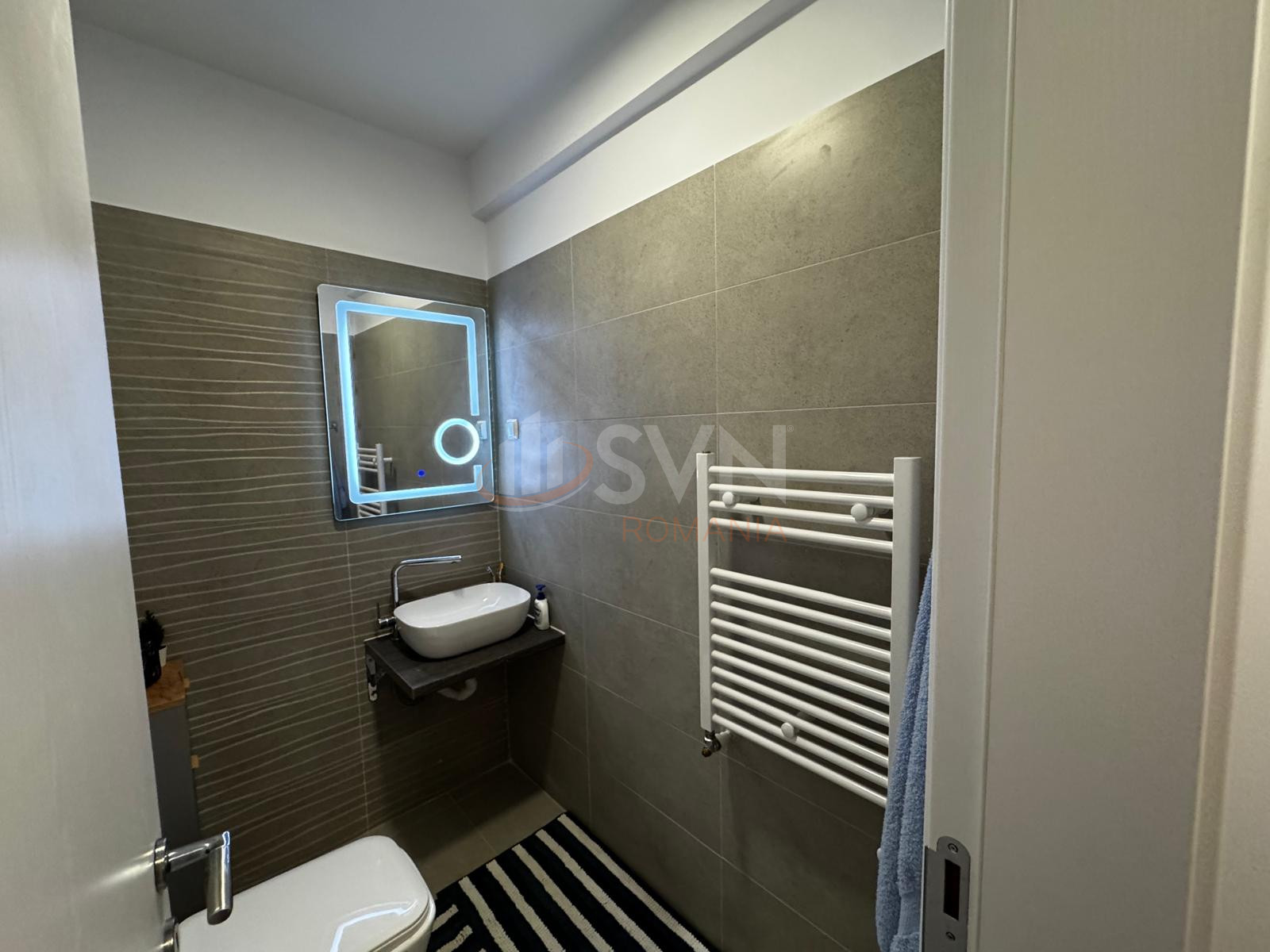 3 camere cu loc parcare exterior inclus Ilfov/Otopeni