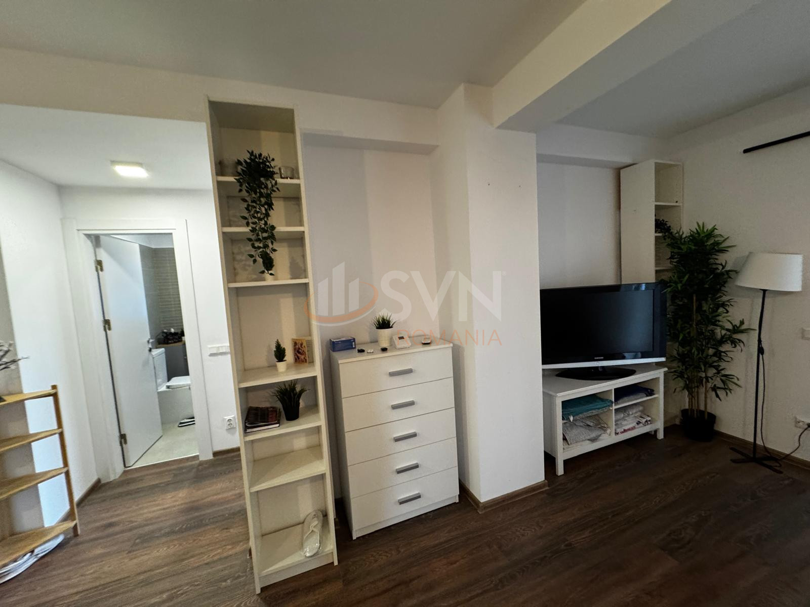 3 camere cu loc parcare exterior inclus Ilfov/Otopeni