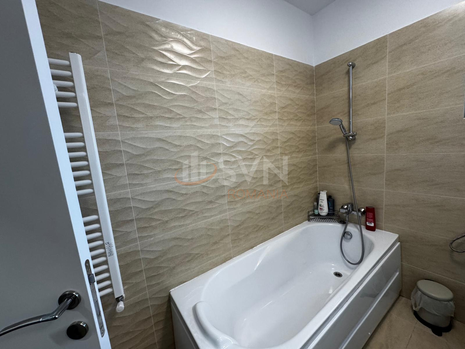 3 camere cu loc parcare exterior inclus Ilfov/Otopeni