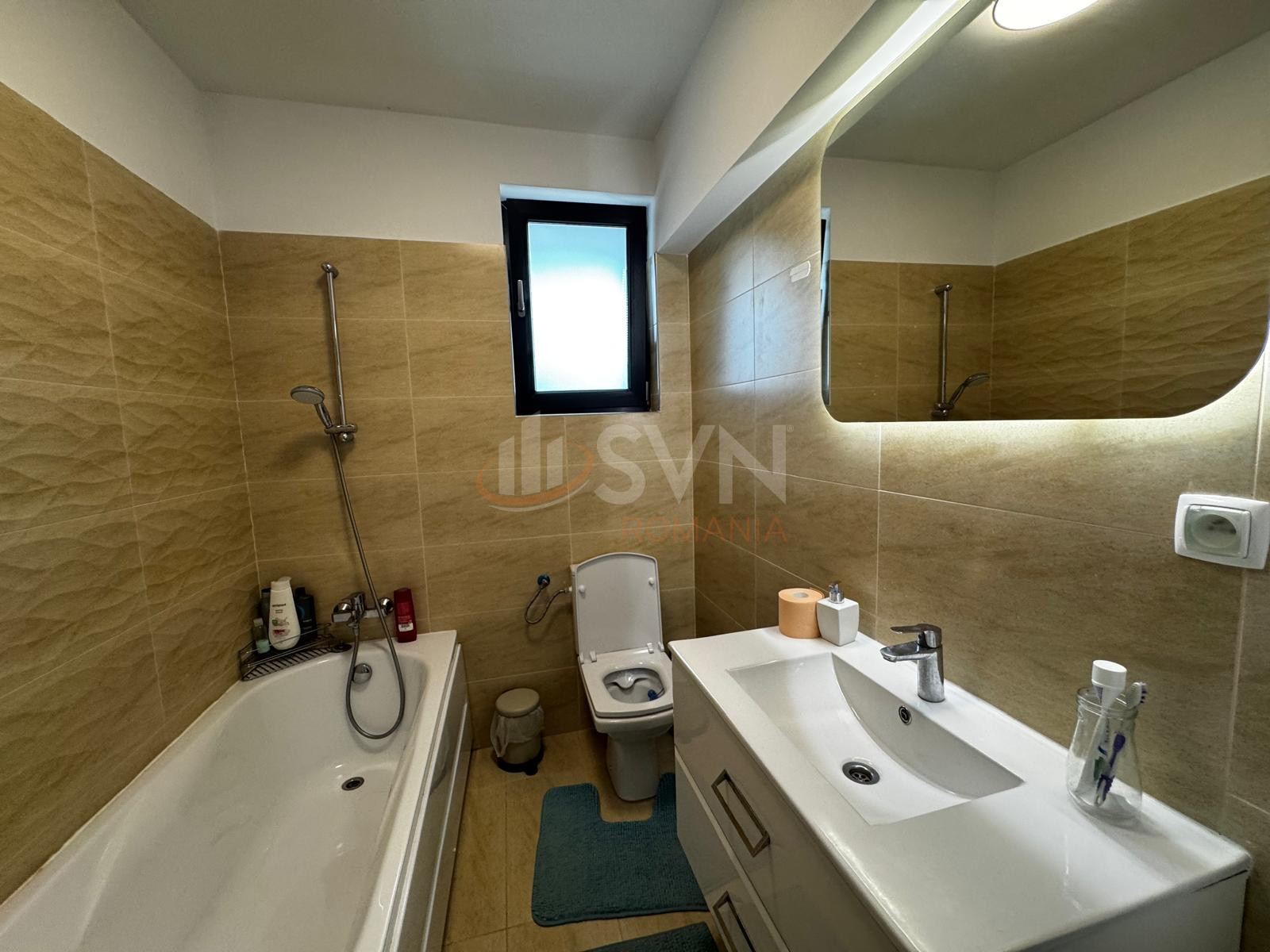 3 camere cu loc parcare exterior inclus Ilfov/Otopeni