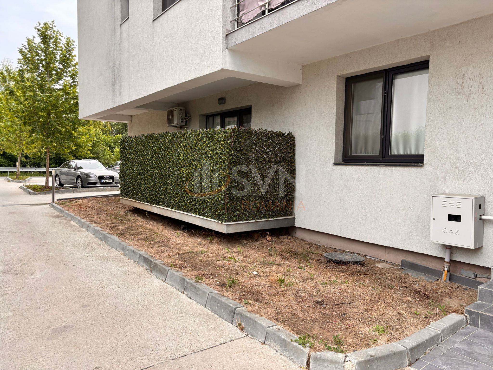 3 camere cu loc parcare exterior inclus Ilfov/Otopeni