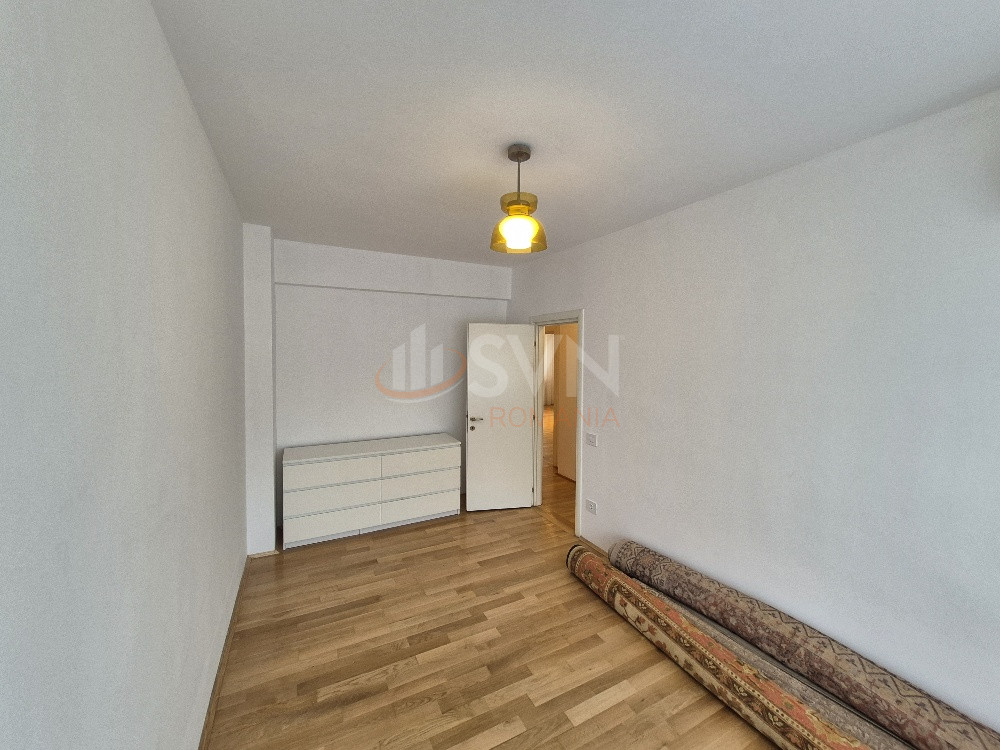 3 camere cu loc parcare exterior inclus Bucuresti/Cismigiu