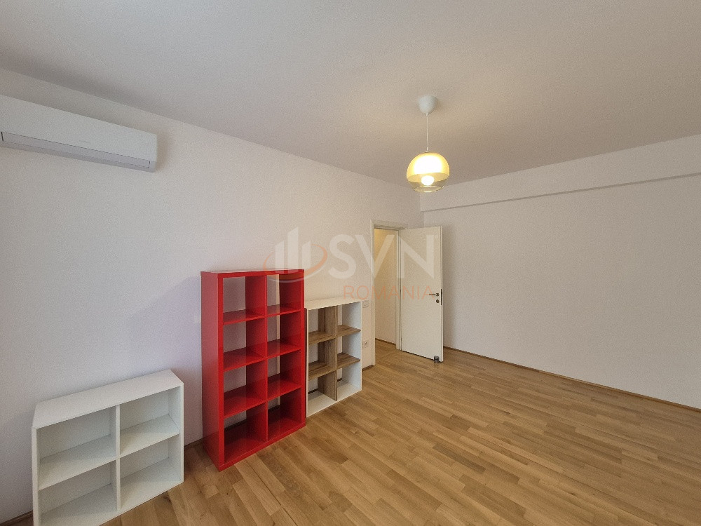 3 camere cu loc parcare exterior inclus Bucuresti/Cismigiu