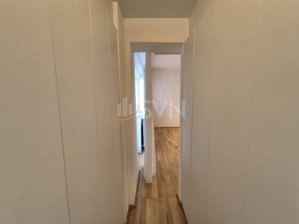 3 camere cu loc parcare exterior inclus Bucuresti/Cismigiu