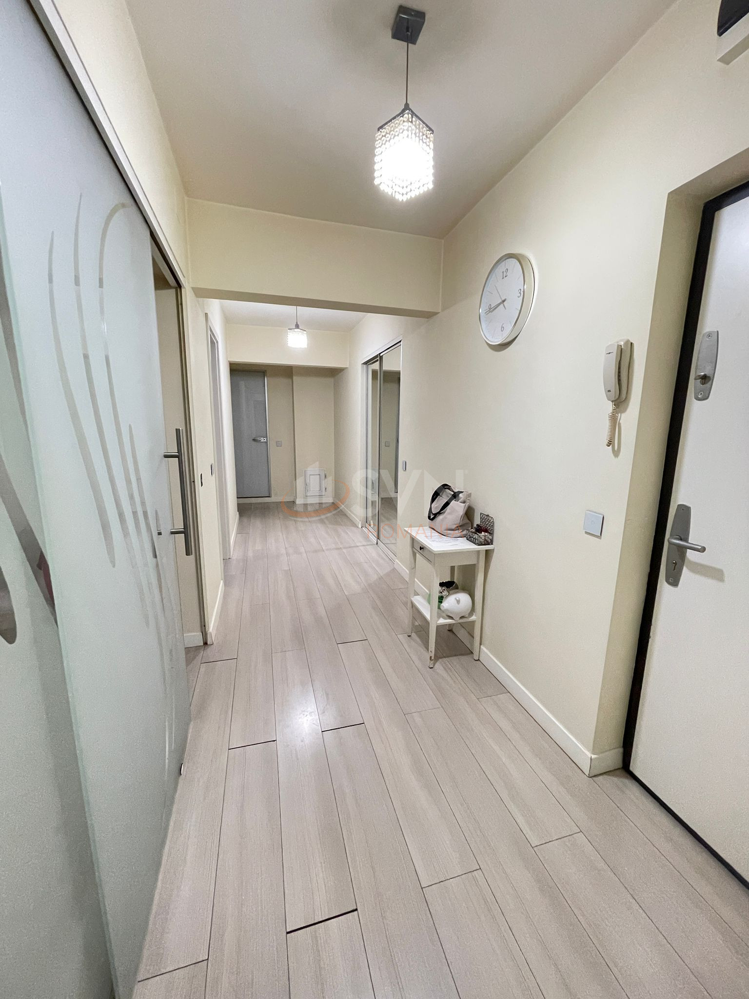 3 camere cu loc parcare exterior inclus Bucuresti/Brancoveanu