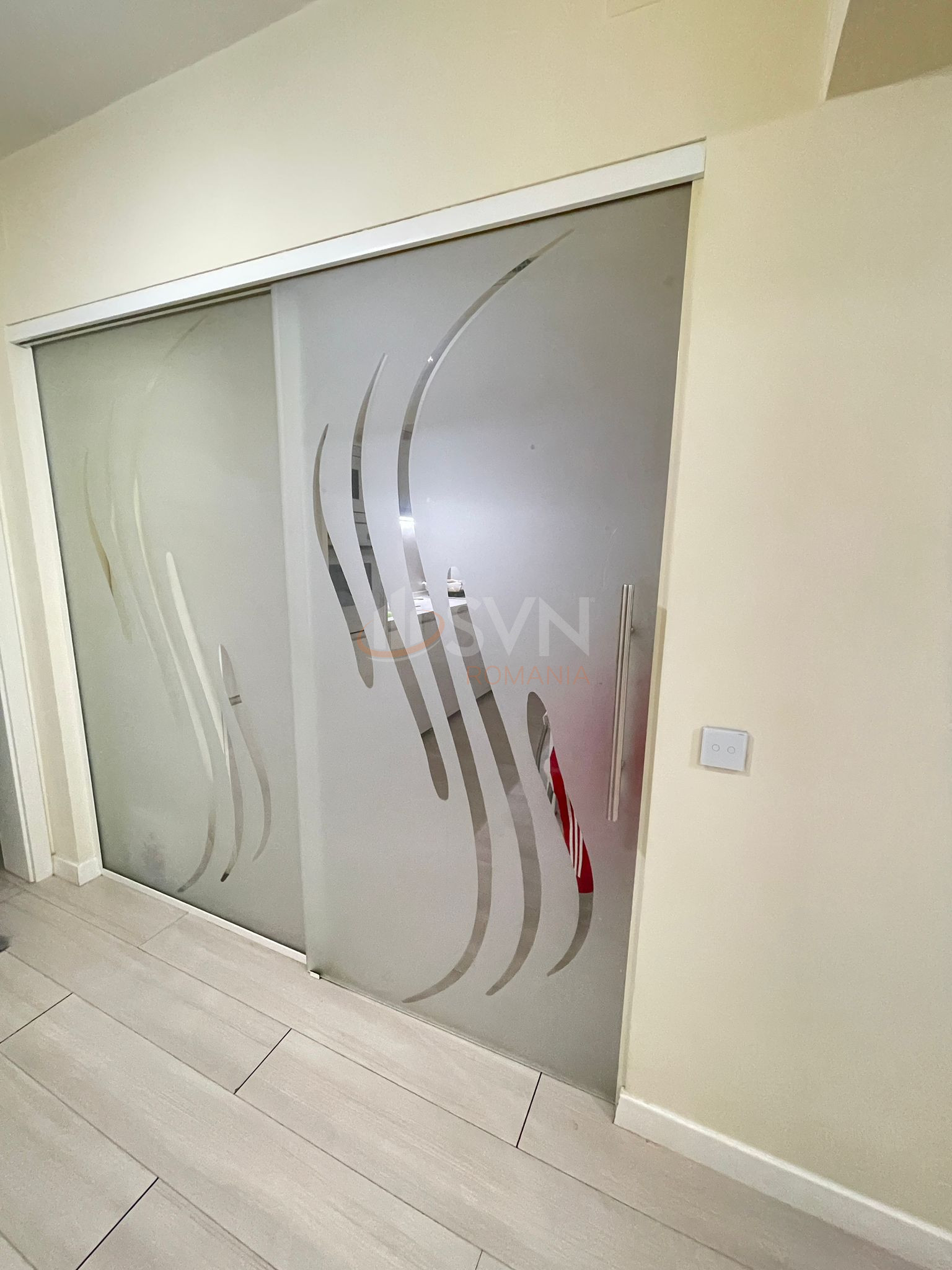 3 camere cu loc parcare exterior inclus Bucuresti/Brancoveanu