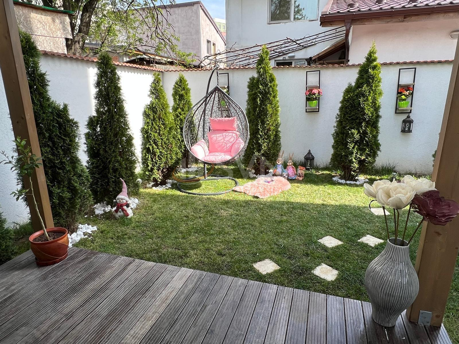 3 camere cu loc parcare exterior inclus Bucuresti/Chitila