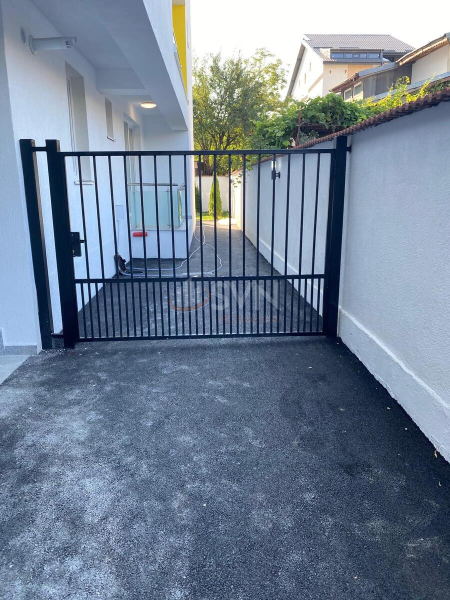 3 camere cu loc parcare exterior inclus Bucuresti/Chitila