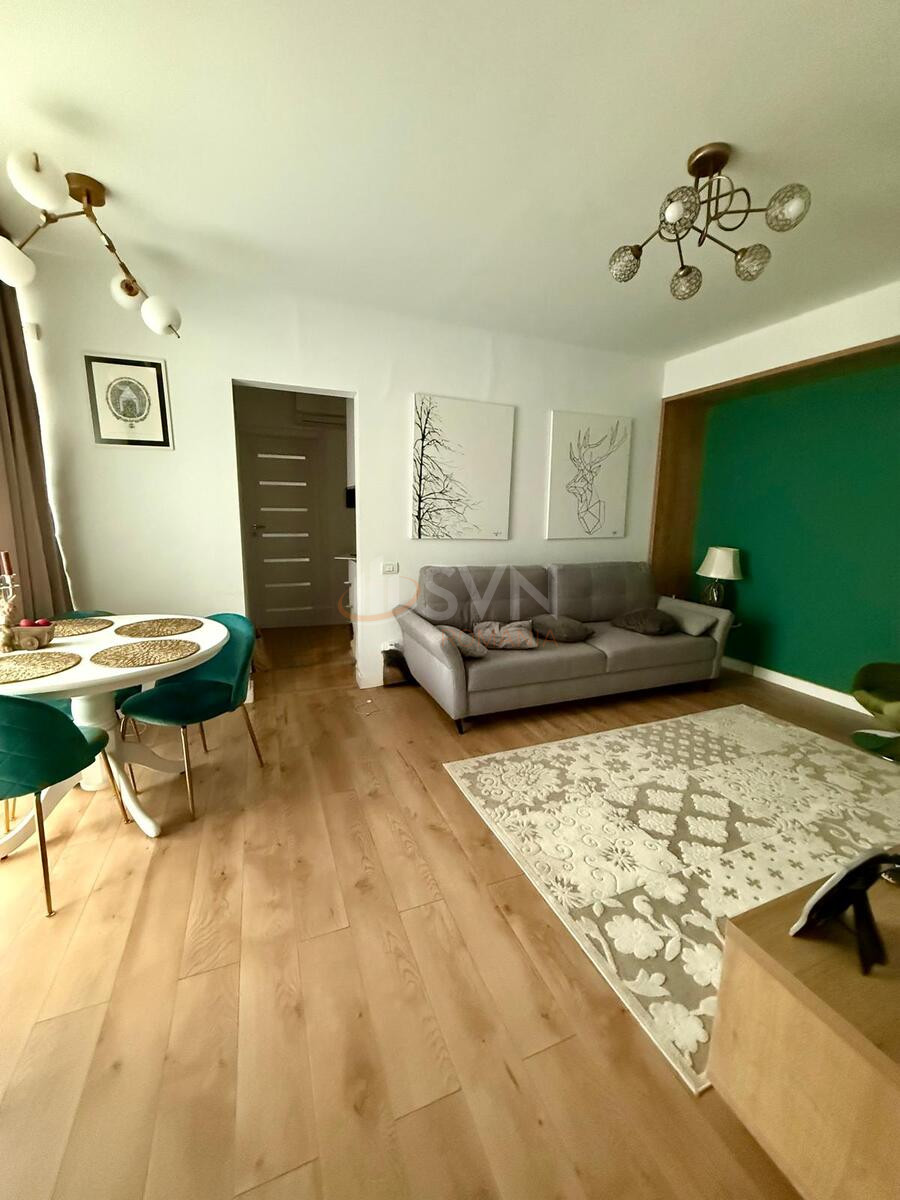 3 camere cu loc parcare exterior inclus Bucuresti/Chitila