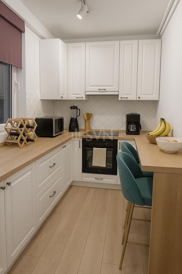 3 camere cu loc parcare exterior inclus Bucuresti/Chitila