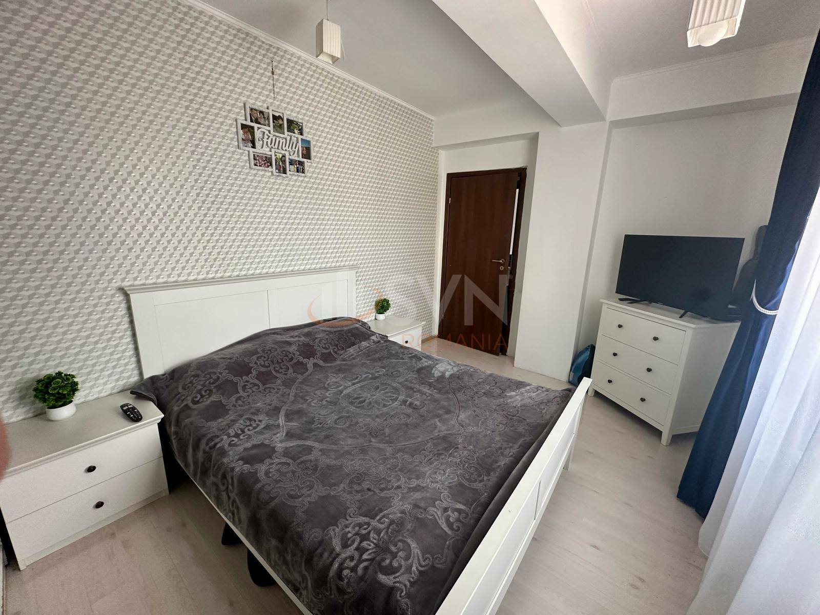 3 camere cu loc parcare exterior inclus Bucuresti/Fundeni