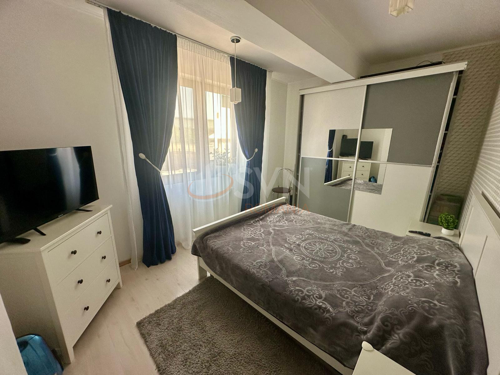 3 camere cu loc parcare exterior inclus Bucuresti/Fundeni