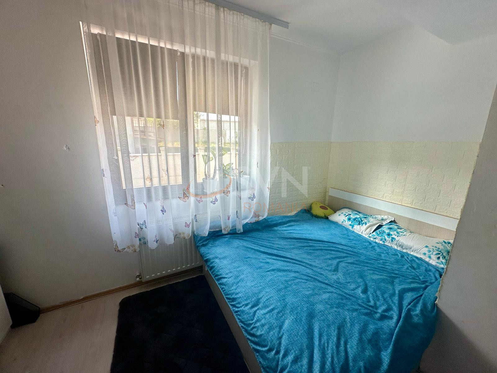 3 camere cu loc parcare exterior inclus Bucuresti/Fundeni