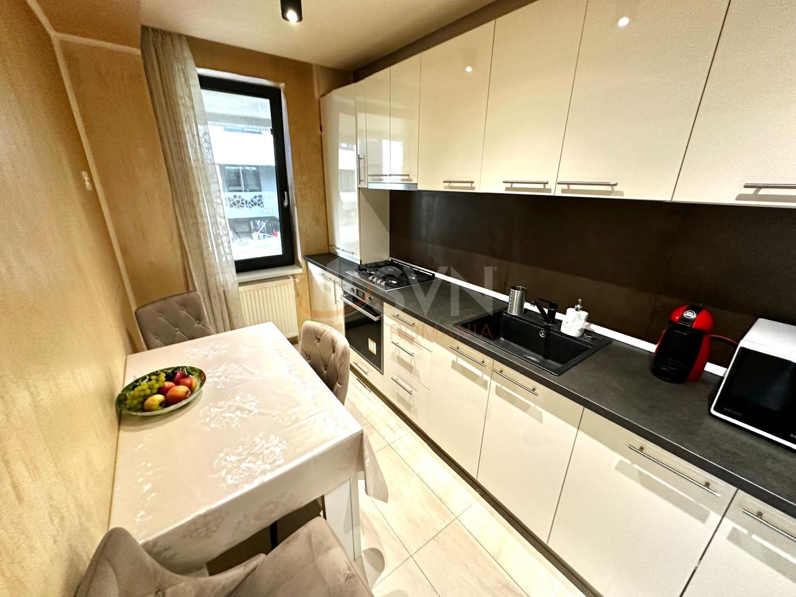 3 camere cu loc parcare exterior inclus Bucuresti/Brancoveanu