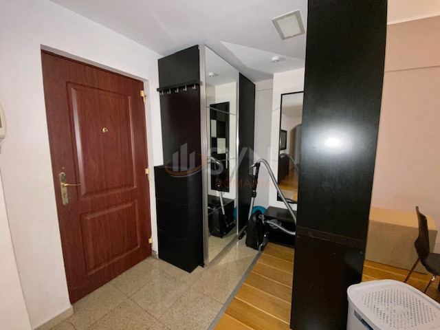 3 camere cu loc parcare exterior inclus Bucuresti/Baneasa