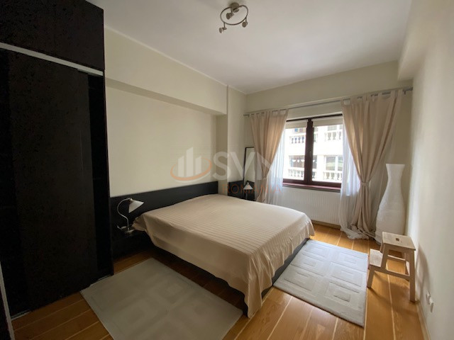 3 camere cu loc parcare exterior inclus Bucuresti/Baneasa