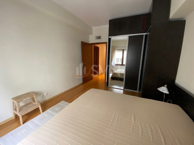 3 camere cu loc parcare exterior inclus Bucuresti/Baneasa