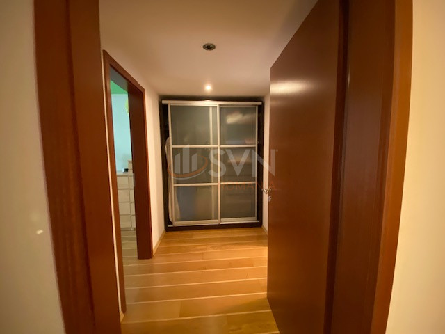 3 camere cu loc parcare exterior inclus Bucuresti/Baneasa