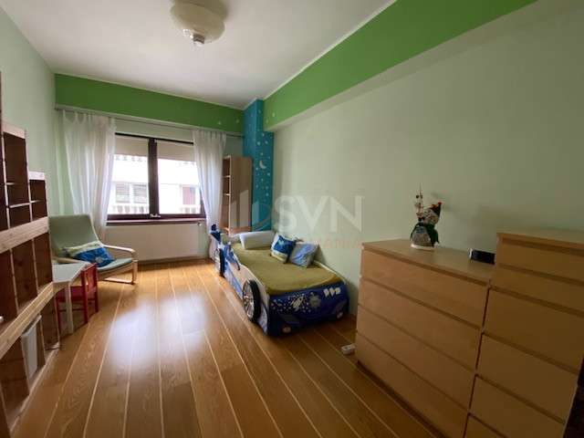 3 camere cu loc parcare exterior inclus Bucuresti/Baneasa