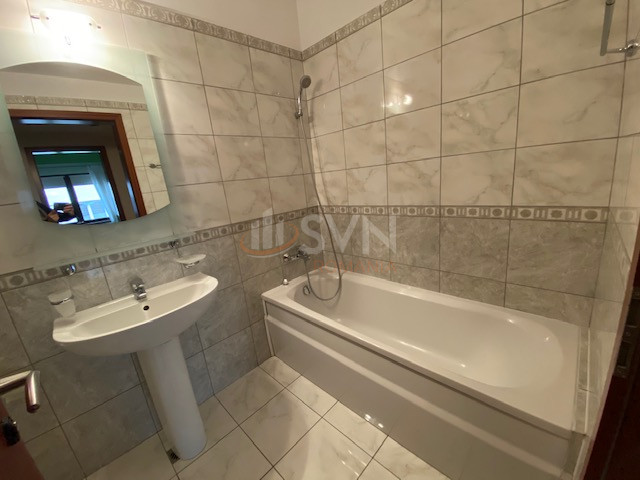 3 camere cu loc parcare exterior inclus Bucuresti/Baneasa