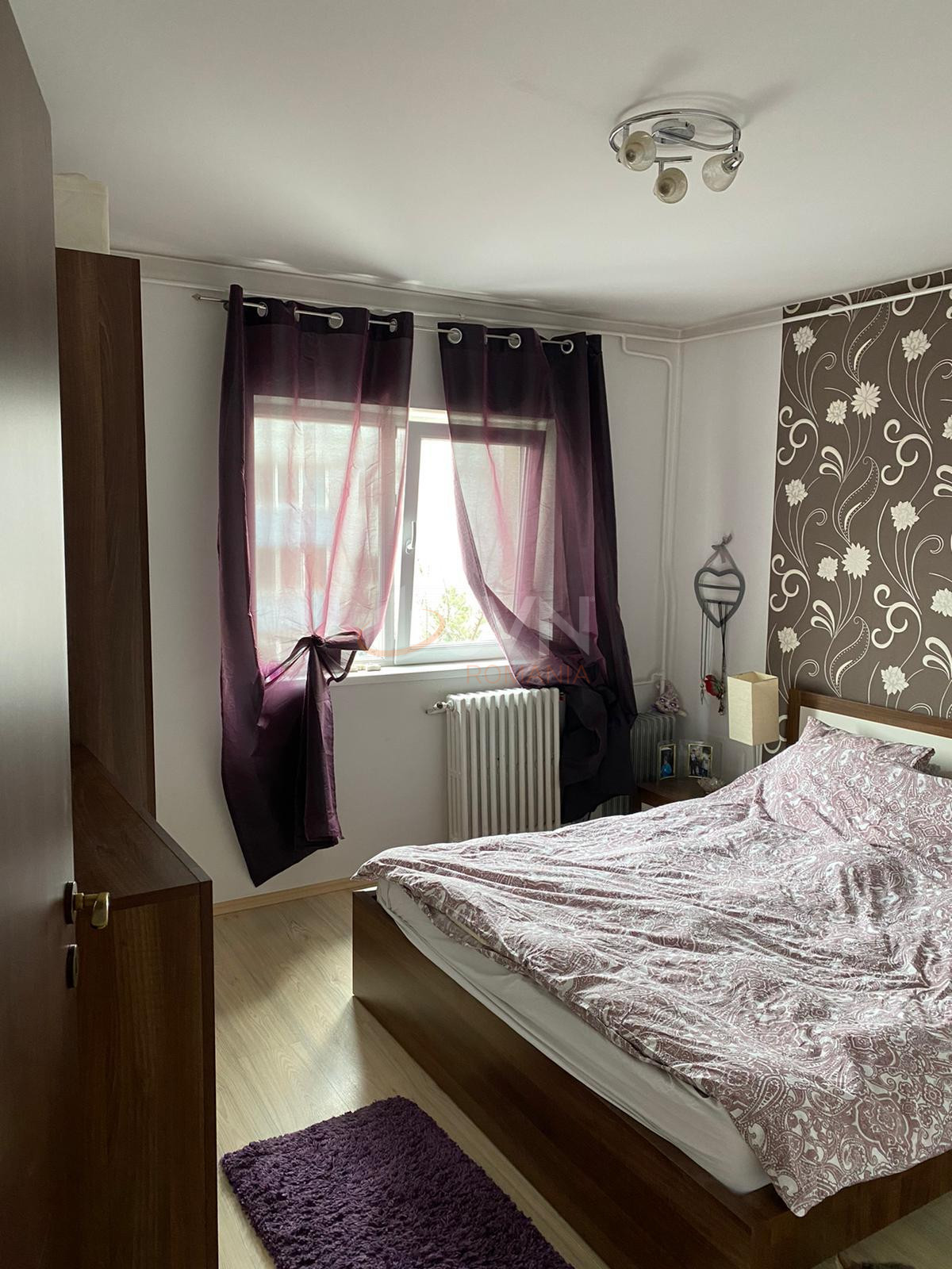 3 camere cu loc parcare exterior inclus Bucuresti/Baneasa