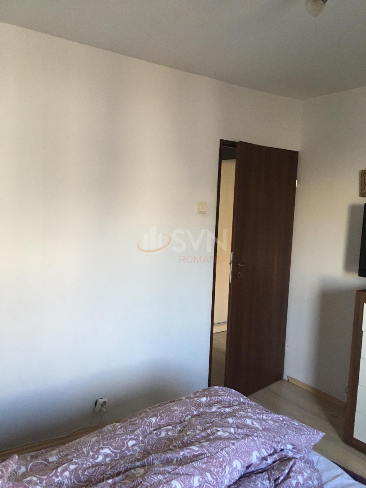 3 camere cu loc parcare exterior inclus Bucuresti/Baneasa