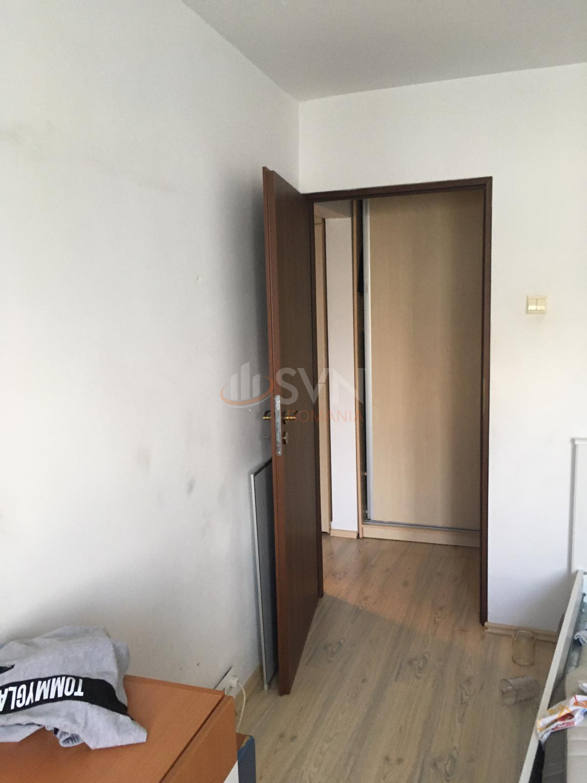 3 camere cu loc parcare exterior inclus Bucuresti/Baneasa