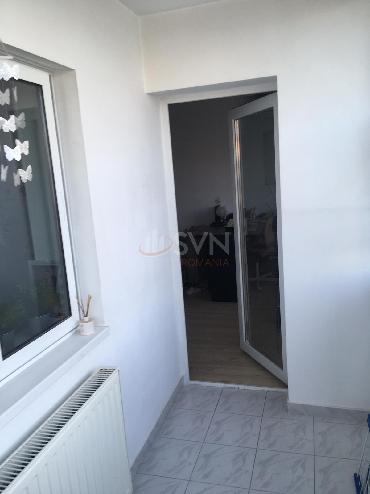 3 camere cu loc parcare exterior inclus Bucuresti/Baneasa