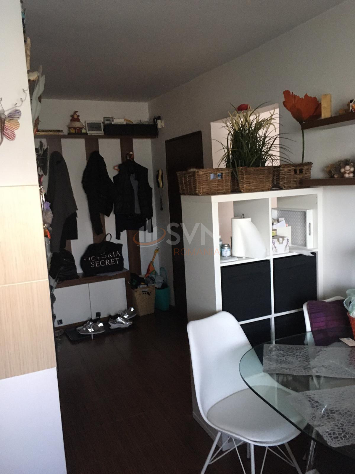 3 camere cu loc parcare exterior inclus Bucuresti/Baneasa