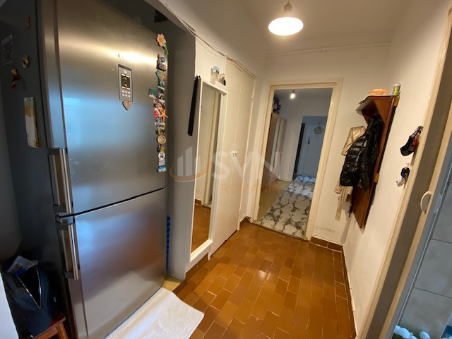 3 camere cu loc parcare exterior inclus Bucuresti/Doamna Ghica