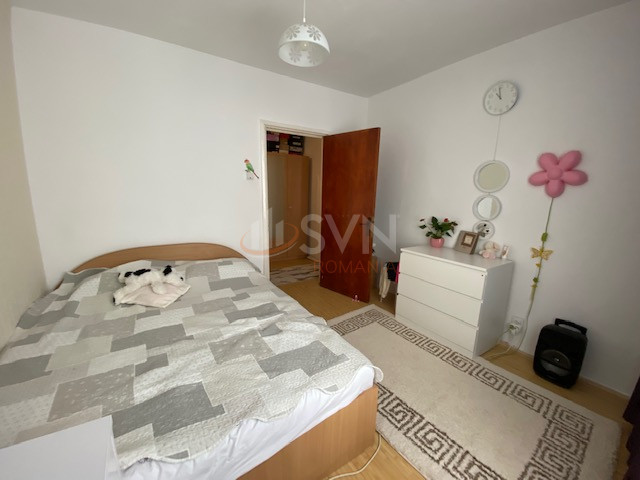 3 camere cu loc parcare exterior inclus Bucuresti/Doamna Ghica