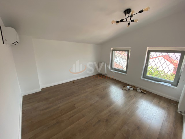 3 camere cu loc parcare exterior inclus Bucuresti/Vatra Luminoasa