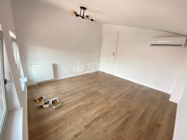 3 camere cu loc parcare exterior inclus Bucuresti/Vatra Luminoasa