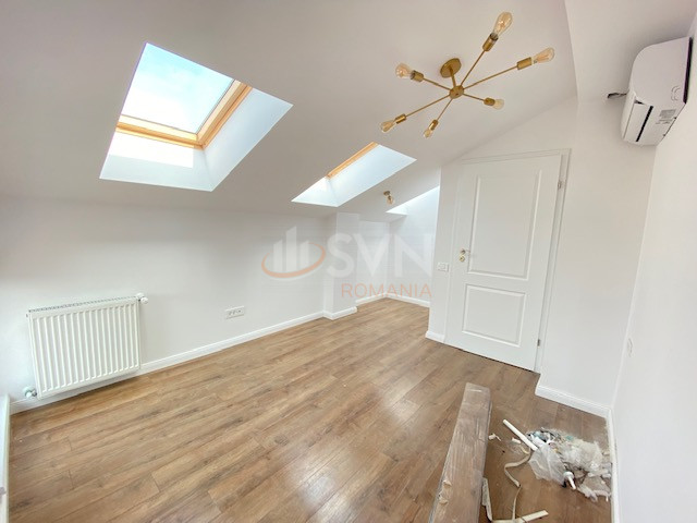 3 camere cu loc parcare exterior inclus Bucuresti/Vatra Luminoasa