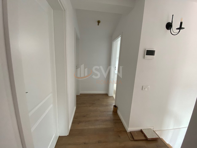 3 camere cu loc parcare exterior inclus Bucuresti/Vatra Luminoasa