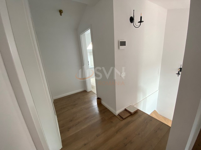 3 camere cu loc parcare exterior inclus Bucuresti/Vatra Luminoasa