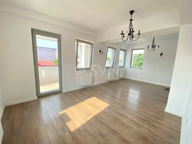 3 camere cu loc parcare exterior inclus Bucuresti/Vatra Luminoasa