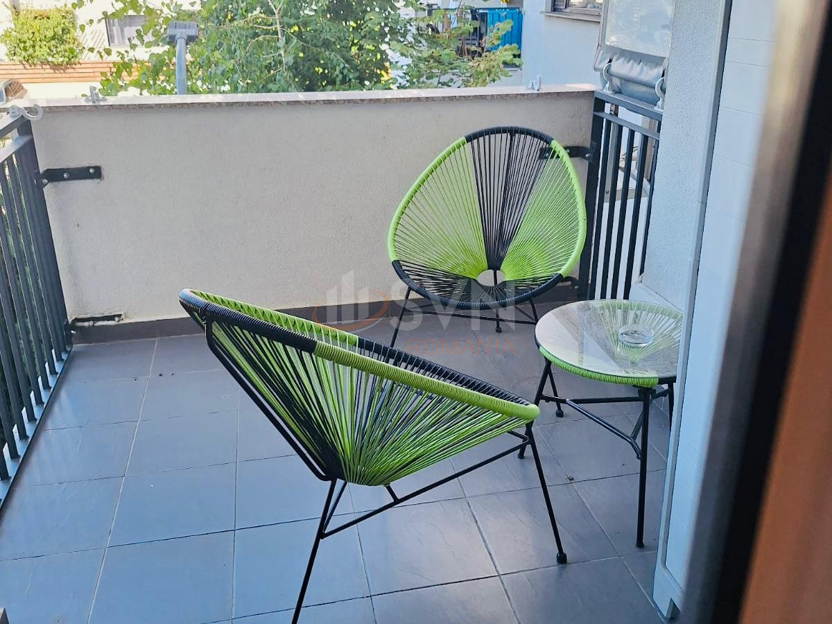 3 camere cu loc parcare exterior inclus Bucuresti/Baneasa