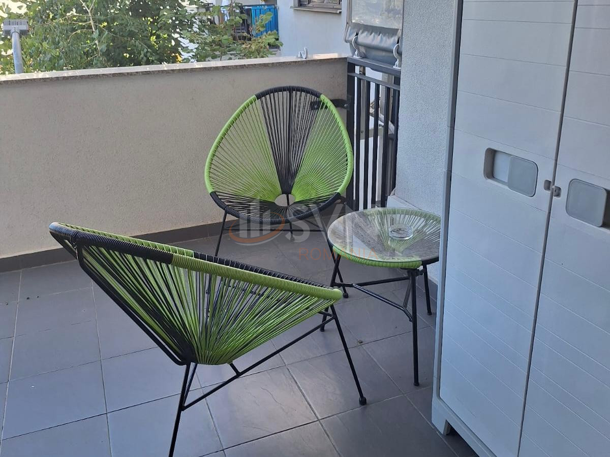 3 camere cu loc parcare exterior inclus Bucuresti/Baneasa