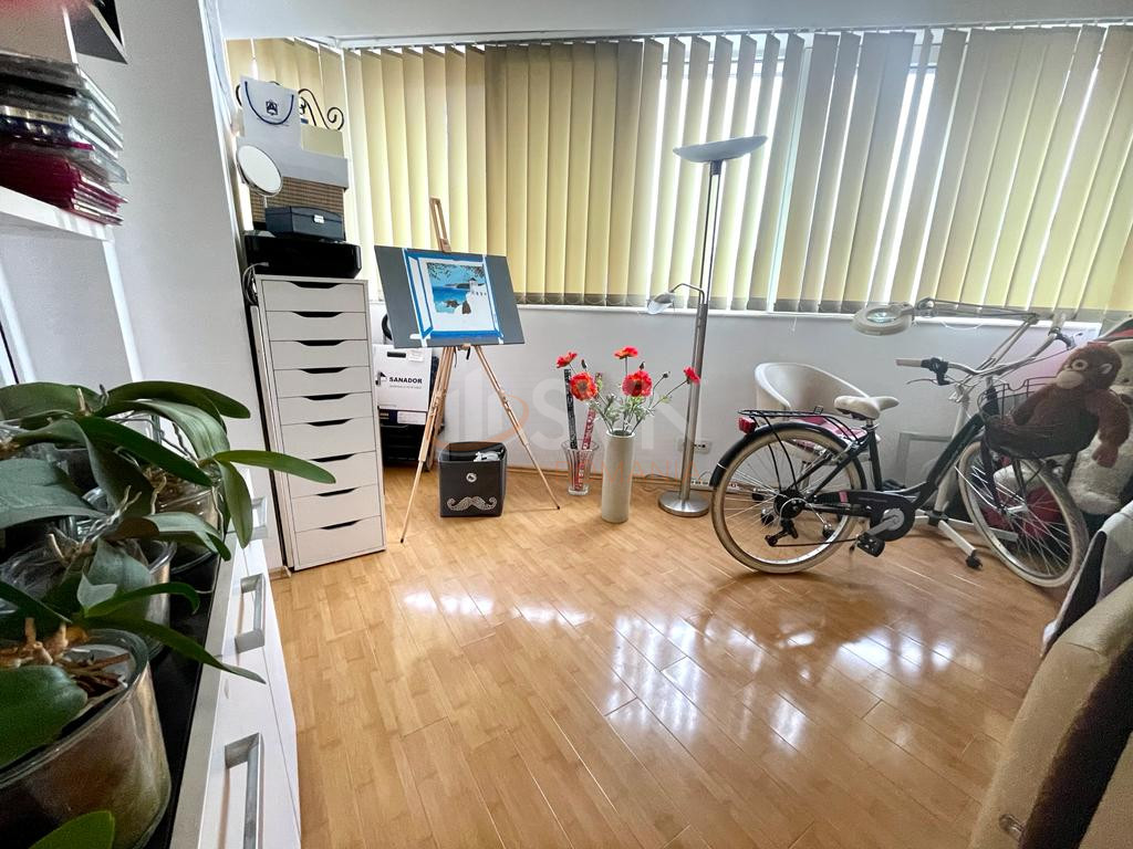 3 camere cu loc parcare exterior inclus Bucuresti/Dorobanti