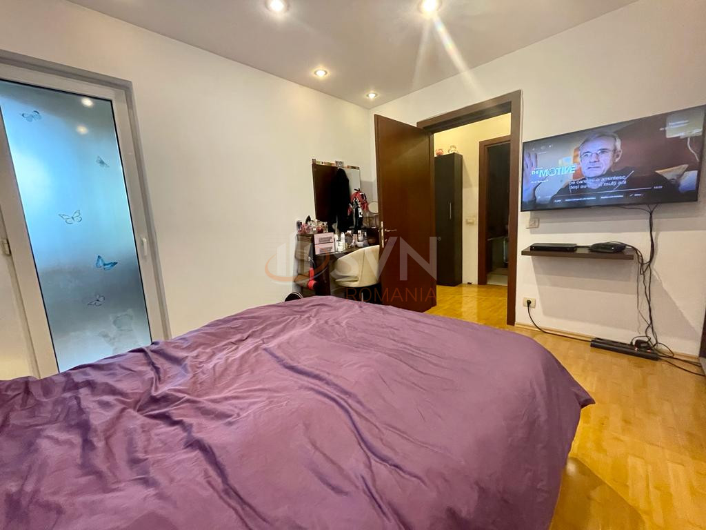 3 camere cu loc parcare exterior inclus Bucuresti/Dorobanti