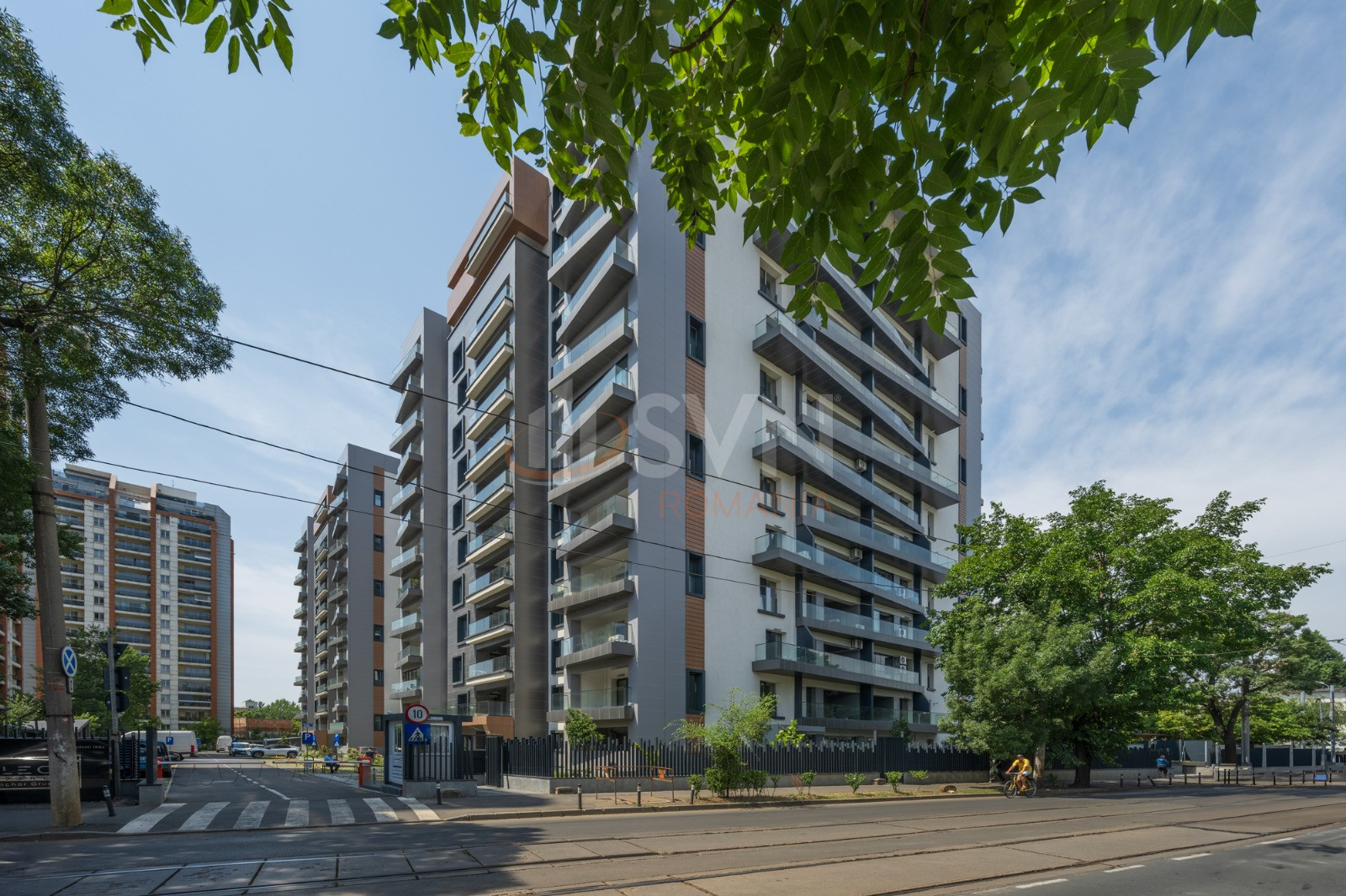 3 camere cu loc parcare exterior inclus Bucuresti/Alba Iulia